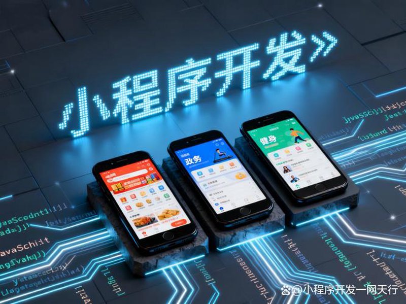 移动互联网时代：APP开发引领新潮流